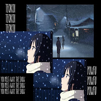 Teqkoi, Powfu