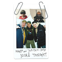 Teriyaki Boyz, Nigo