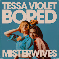 Tessa Violet, Misterwives