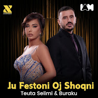 Teuta Selimi, Buraku