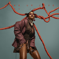 Wake Up Love (Feat. Iman)
