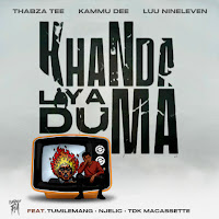 Thabza Tee, Kammu Dee, Luu Nineleven