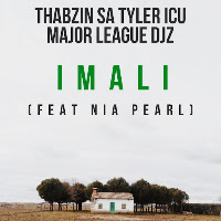 Imali (Feat. Nia Pearl)
