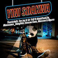 Thackzindj, Tee Jay, Sir Trill