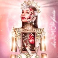 Thalia, Fariana, Sofía Reyes