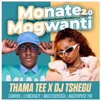 Monate Mogwanti 2.0 (Feat. Cowboii, Leemckrazy, Matuteboyrsa & Masterpiece Yvk)