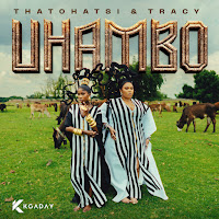 Galile (Feat. Mawhoo, Maline Aura & Shaunmusiq)