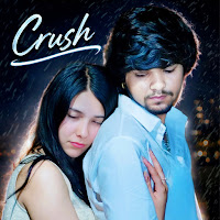 Crush (Feat. Sagar Naroli & Pulkit Kumar)