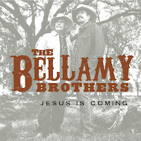 Jesus Is Coming