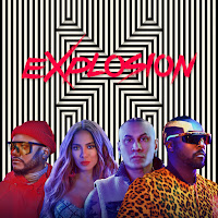 The Black Eyed Peas, Anitta