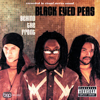 The Black Eyed Peas