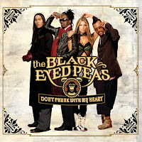 The Black Eyed Peas