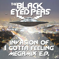 I Gotta Feeling (Dave Guetta Fmif Remix)
