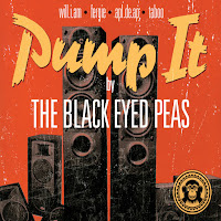 Pump It (Travis Barker Remix Version)