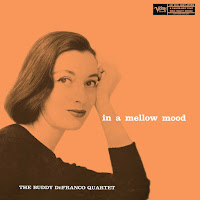 The Buddy Defranco Quartet