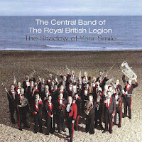 The Central Band Of The Royal British Legion