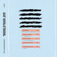 The Chainsmokers, 5 Seconds Of Summer