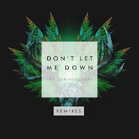 Don't Let Me Down (W&W Remix) (Feat. Daya)
