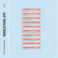 See The Way (Feat. Sabrina Claudio)