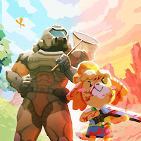 Doom Crossing: Eternal Horizons (Feat. Natalia Natchan)