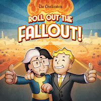 Roll Out The Fallout! (Video Cut) (Feat. Black Gryph0N & Benny Benack Iii)