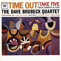 The Dave Brubeck Quartet
