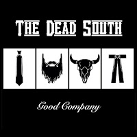 In Hell I'll Be In Good Company