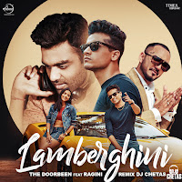 The Doorbeen Ft.ragini