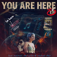 Handheld (Feat. Shalmali Kholgade)