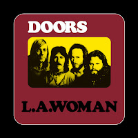 L.a. Woman (2021 Remaster)