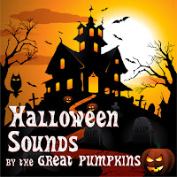 The Great Pumpkins