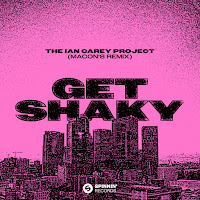 The Ian Carey Project, Macon