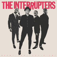 The Interrupters