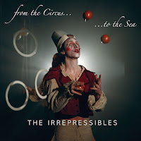 The Irrepressibles
