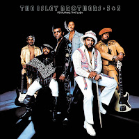 The Isley Brothers