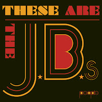 These Are The Jb's (Pt. 1 & 2)
