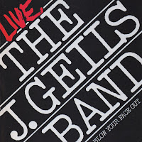 The J. Geils Band