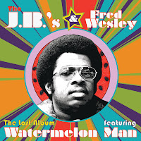 The Jb's And Fred Wesley