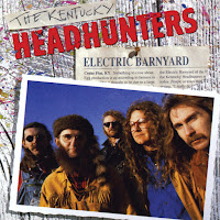 The Kentucky Headhunters