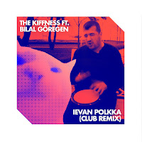 Ievan Polkka (Club Remix) (Feat. Bilal Göregen)