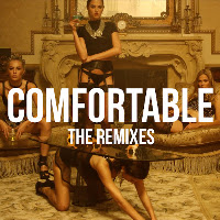 Comfortable (Oliver Nelson Remix) (Feat. X Ambassadors)