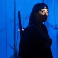 The Limba, Andro, Navai