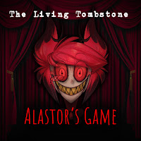 The Living Tombstone