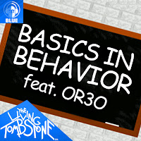 Basics In Behavior [Blue Version] (Feat. Or3O)