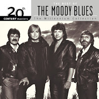 Nights In White Satin (Single Version)