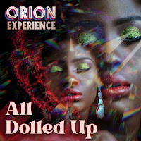 The Orion Experience