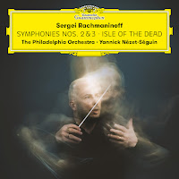 Rachmaninoff: Symphony No. 2 In E Minor, Op. 27 - Iii. Adagio