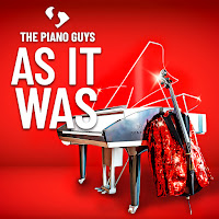 The Piano Guys