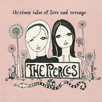 The Pierces