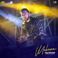Mehrma (Feat. Dj Lyan)